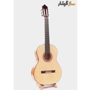 گیتار فلامنکو کمپس مدل Camps M5S